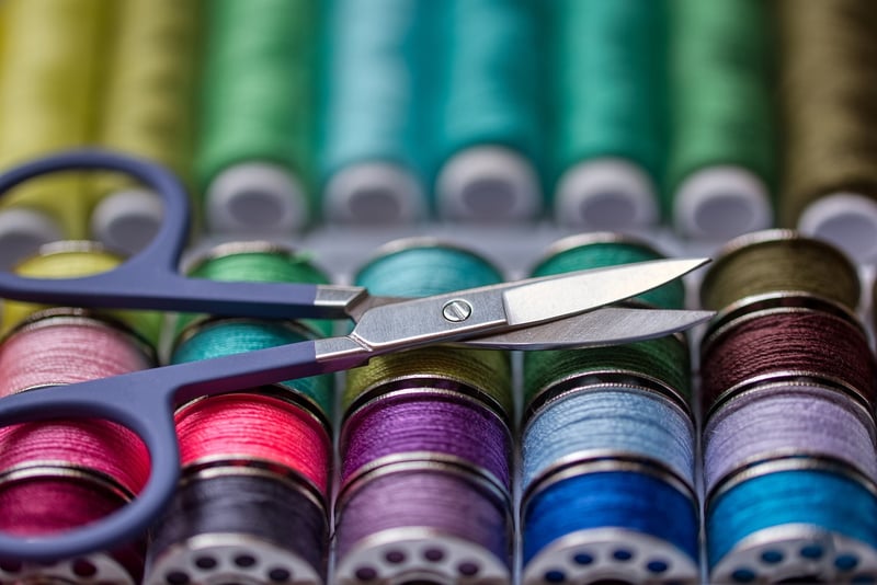 Crafting hacks