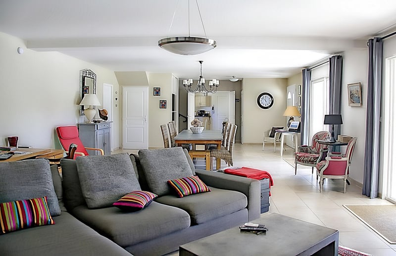 Furnishings redo