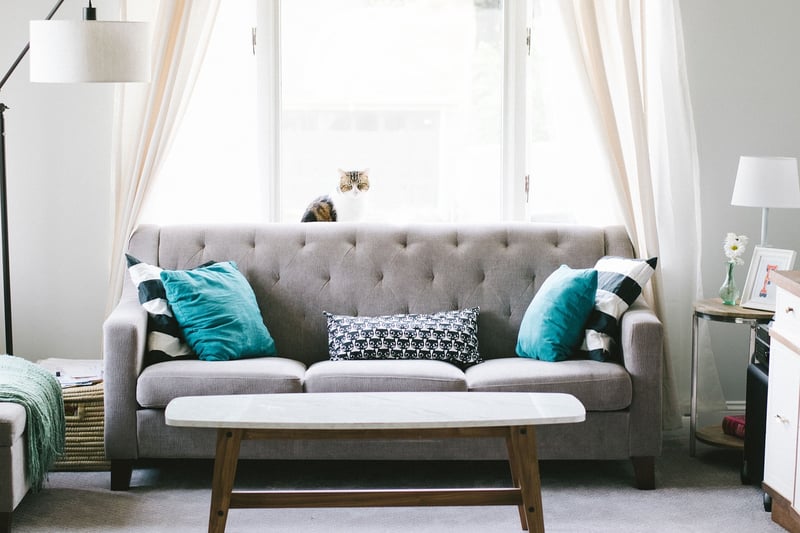 Furnishings Redo