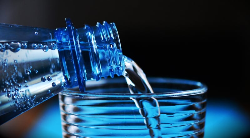 Plastic Bottles